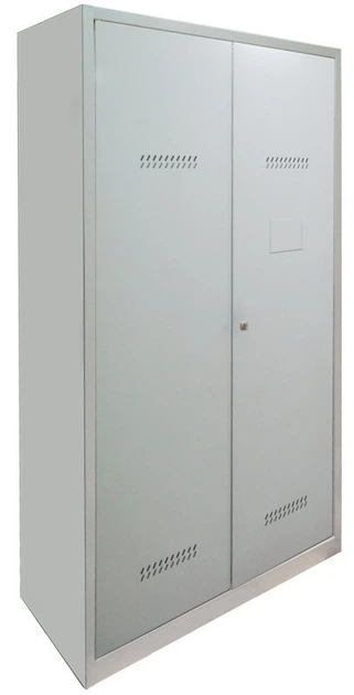 Бухгалтерский шкаф Литпол-Украина Sbm 240 - изображение 3