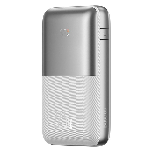 20000 5baseus 65w Pd Power Bank 20000mah - Fast Charge For Iphone, Xiaomi,  Samsung