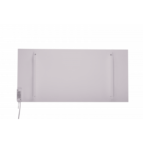 Обогреватель настенный керамический Dimol Maxi 05 500W 1050х500 электрический конвектор - изображение 2