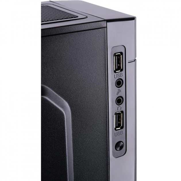 Корпус Vinga CS302B (174439) - изображение 5