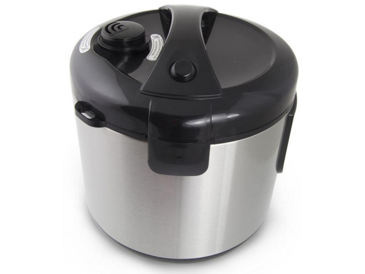 Мультиварка Esperanza EKG011 Cooking Mate 5 л - изображение 2