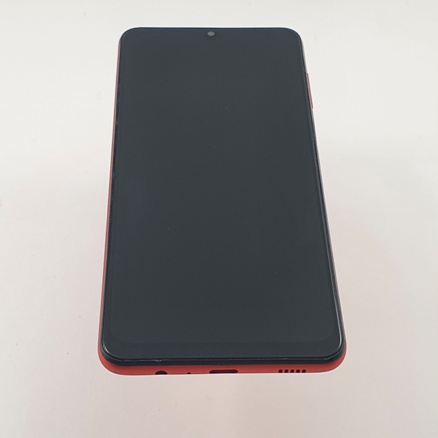 Samsung Galaxy A12 32 GB Red (2C00003189) Б/У – фото, отзывы ...