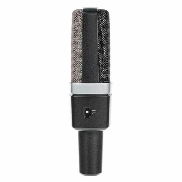 Микрофон AKG C214 – фото, отзывы, характеристики в интернет