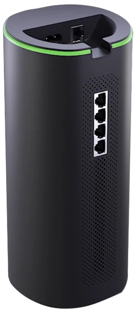Router Ubiquiti AmpliFi Alien Mesh System (2-pack) (AFI-ALN-EU) - obraz 7