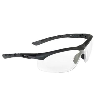 Тактичні окуляри Swiss Eye Lancer Clear (40322) - изображение 1