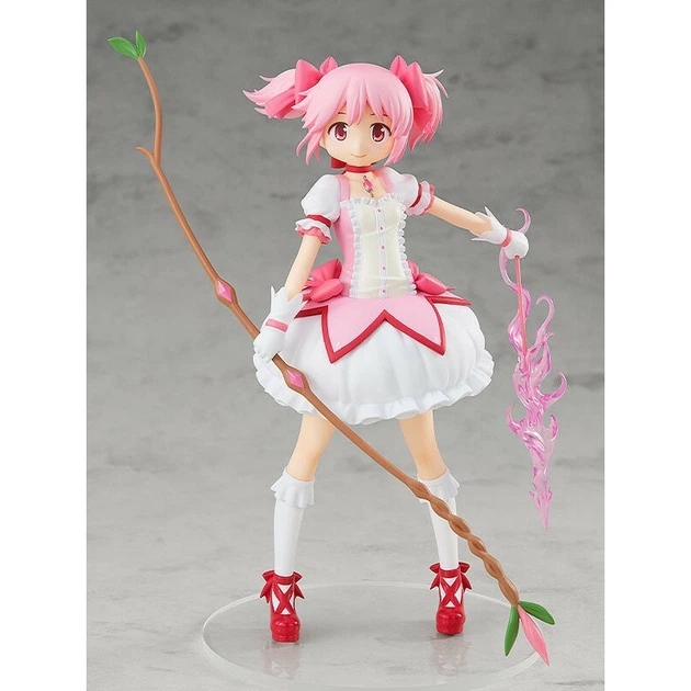 Madoka Kaname POP UP PARADEフィギュアアクリルスタンド まどマギ】POP UP PARADE『鹿目まどか（かなめ まどか）』『暁美ほむら コミック・アニメ