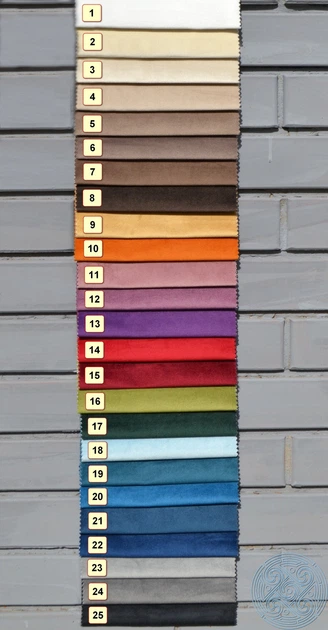Лежанка для собак Share of Angels 60x50x30 см біла 0001 - зображення 7
