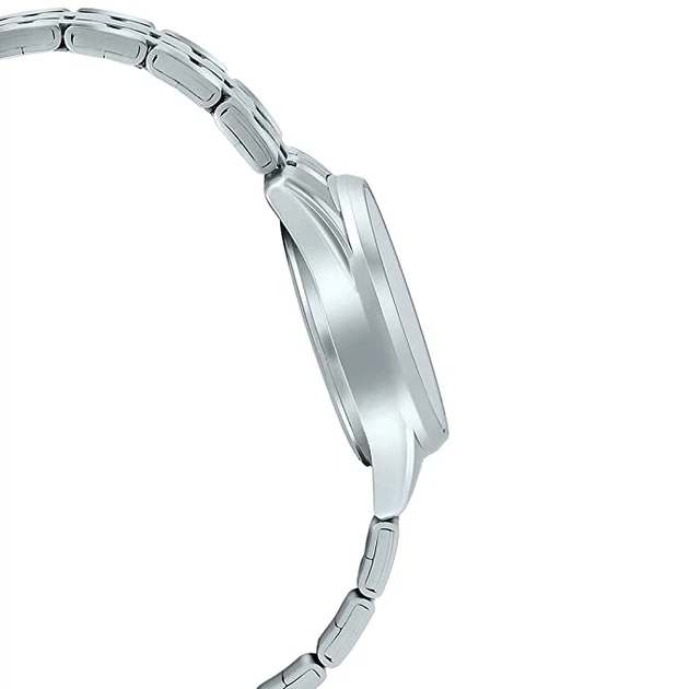 Женские часы Casio LTP-1335D-4AVDF Золотистые с серебристым - Фото 4 Женские часы Casio LTP-1335D-4AVDF Золотистые с серебристым - изображение 4