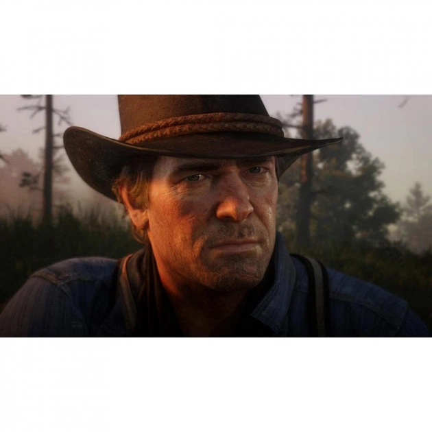Игра Sony Red Dead Redemption 2 [Blu-Ray&nbsp;диск] PS4 Russian subtitles (5026555423175) - изображение 8