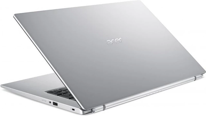 Ноутбук Acer Aspire 3 A317-33-C58T (NX.A6TEU.00N) - Фото 7 Ноутбук Acer Aspire 3 A317-33-C58T (NX.A6TEU.00N) - изображение 7