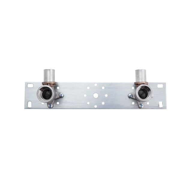 Планка пресс в сборе Icma 16х1/2" №412 - изображение 3
