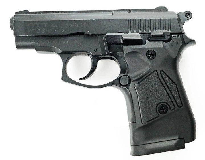 Пистолет Флобера СЕМ "Барт" - изображение 1