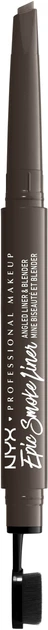 NYX Professional Makeup Epic Smoke Eyeliner 11 Mocha Match 0,17 g (800897216887) - Zdjęcie 3 NYX Professional Makeup Epic Smoke Eyeliner 11 Mocha Match 0,17 g (800897216887) - obraz 3