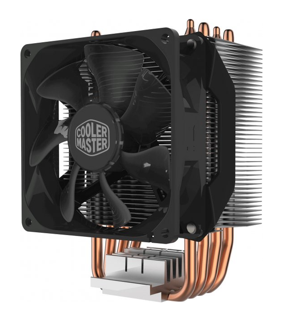 Кулер Cooler Master Hyper H412R (KG-4591) - изображение 1