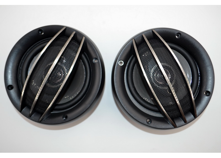 Автоакустика Pioneer TS 1374 автоколонки 3-х полосні 200 Вт діаметр 13 см Чорні (10901) - зображення 3