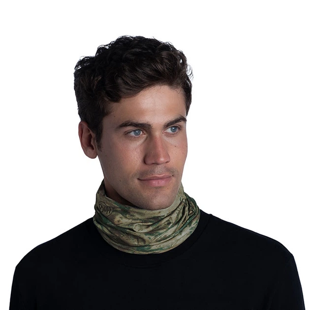 Бафф Buff ORIGINAL den bark Камуфляж - изображение 2