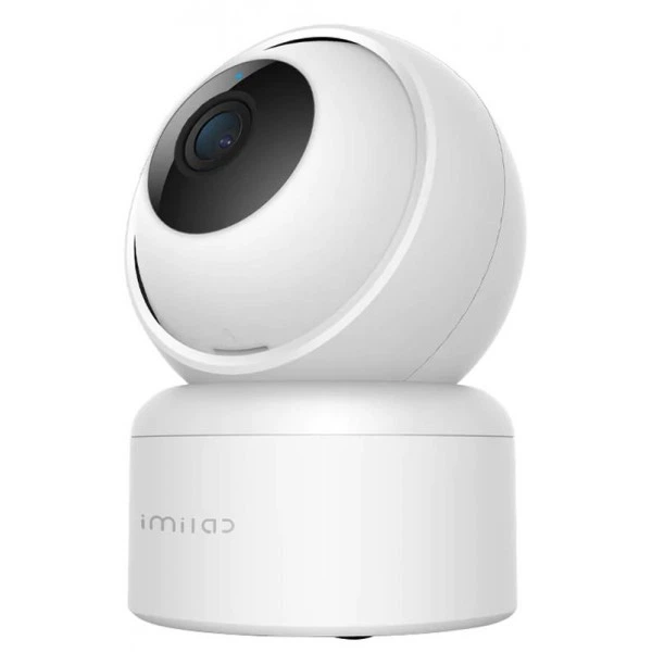 IP камера iMiLab Home Security Camera C20 Pro (CMSXJ56B) - изображение 2