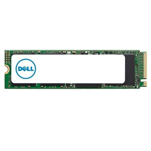  ssd dell m 2 pcie nvme gen 3x4 class 40 2280 solid state