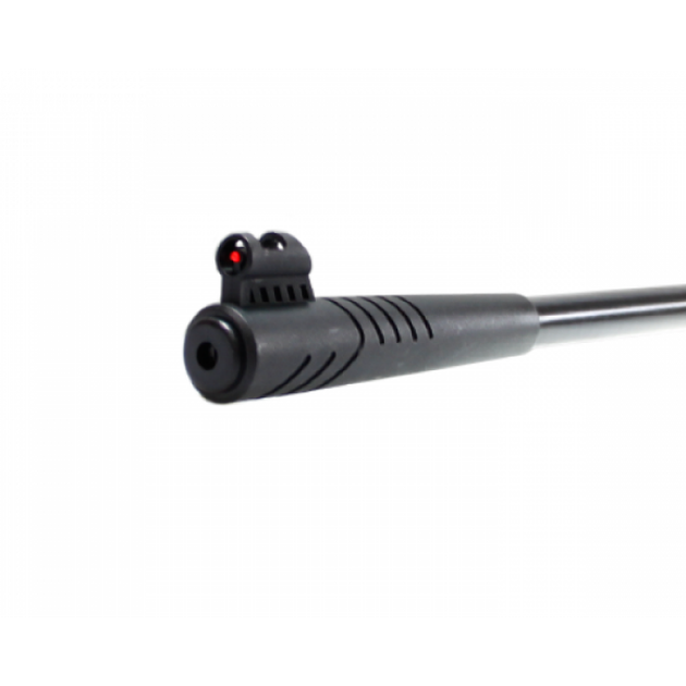Пневматична гвинтівка PRO Germany LB600 GAMO 4.5мм оптика 4х20 - Фото 5 Пневматична гвинтівка PRO Germany LB600 GAMO 4.5мм оптика 4х20 - зображення 5