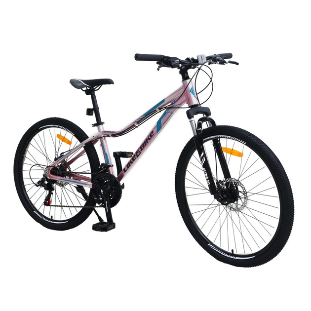 Велосипед для взрослого 2-х колёсный диаметр 26" A212605 LIKE2BIKE ...