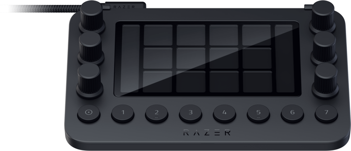 ⭐️ Razer Stream Controller　【新品・未開封】 Amazon.co.jp: Razer レイザー Stream Controller X 自由に割り当て