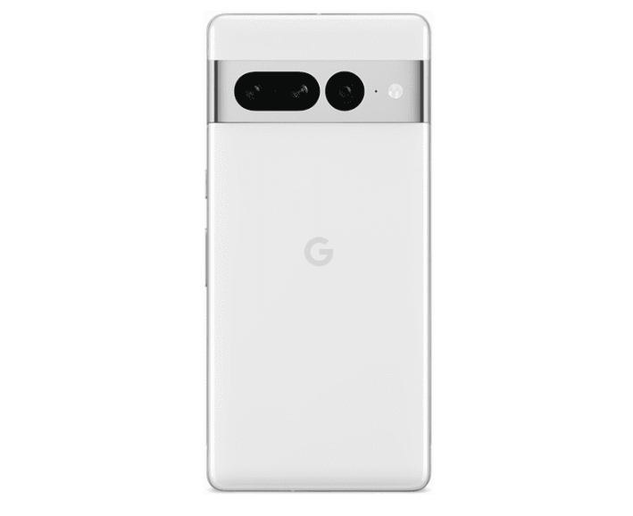 Смартфон GOOGLE Pixel 7 Pro 128 GB Snow (Европейская версия) - изображение 3