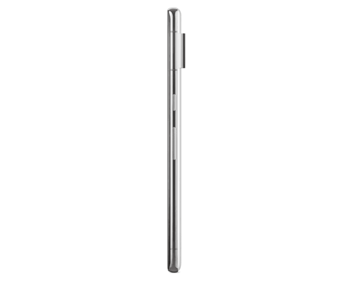 Смартфон GOOGLE Pixel 7 Pro 128 GB Snow (Европейская версия) - изображение 8