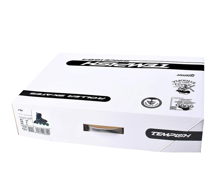 Роликовые коньки TEMPISH XT4/44 - изображение 4