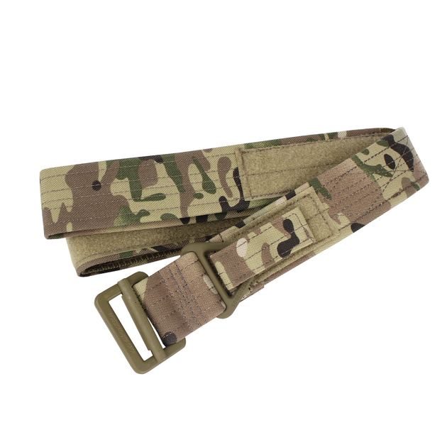 Ремінь Emerson CQB Rappel Belt Камуфляж M (2000000094380) - зображення 1