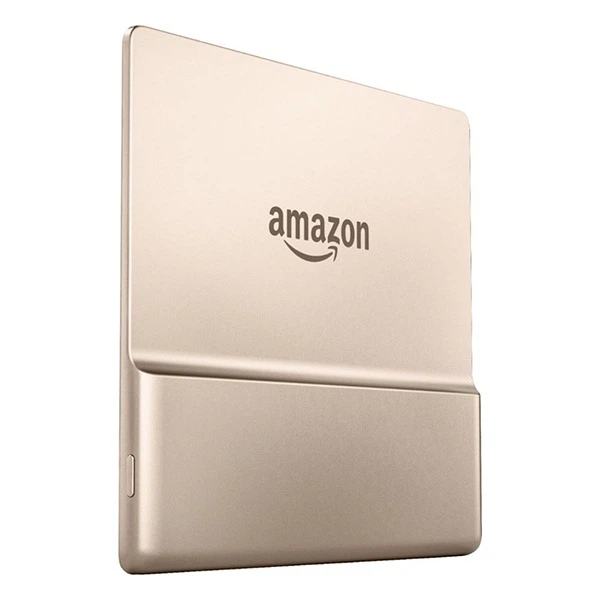 Электронная книга Amazon Kindle Oasis 10th Gen 32GB Gold – фото