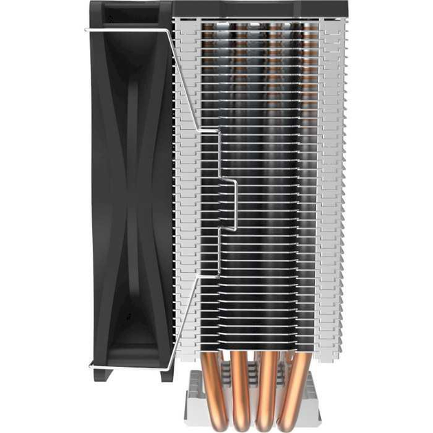 Воздушное охлаждение PcCooler GI-X4S(1200/115X /775/2011/2066/1366/AM4/FM2+/FM2/FM1/AM3+/AM3), U1 - изображение 3