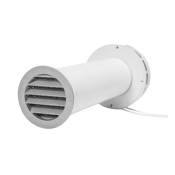 Провітрювач Europlast SPK2-100dB - изображение 2