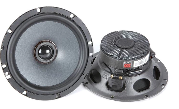 Автоакустика Morel Tempo Ultra Integra 602 MKII - изображение 2