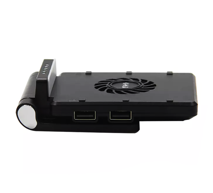 Мобильный игровой адаптер Bluetooth с охлаждением SUNROZ P6 Union PUBG Mobile Set с игровой клавиатурой (Inker) и мышкой 3 в 1 (SUN9319) - Фото 6 Мобильный игровой адаптер Bluetooth с охлаждением SUNROZ P6 Union PUBG Mobile Set с игровой клавиатурой (Inker) и мышкой 3 в 1 (SUN9319) - изображение 6