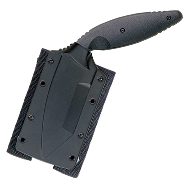 Ніж Ka-Bar TDI Law Large Enforcement Knife Straight Edge (1994) SP - зображення 2