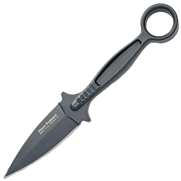 Метательный Нож Cold Steel Drop Forget Battle Ring II (CS-36MF) - изображение 1