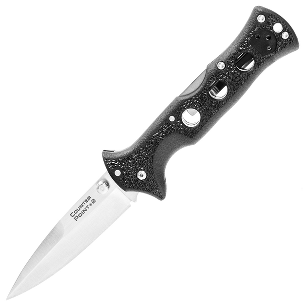 Складной Нож Cold Steel Counter Point 2 AUS8A (10AC) - изображение 1