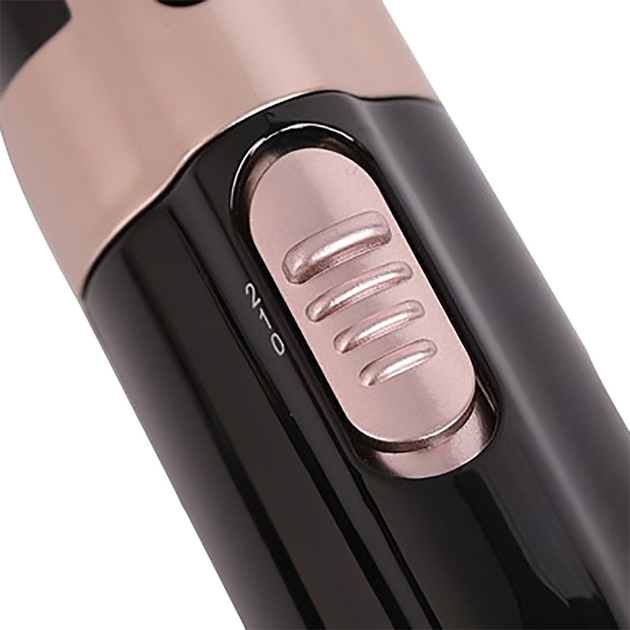 Фен щетка для укладки волос BeautySonic 4в1 BDS-1801 - изображение 5