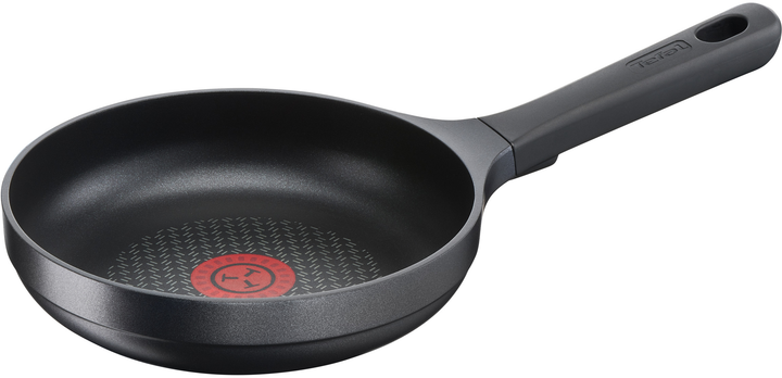 Сковорода Tefal Trattoria 24 см (G6050414) – купити онлайн на ROZETKA