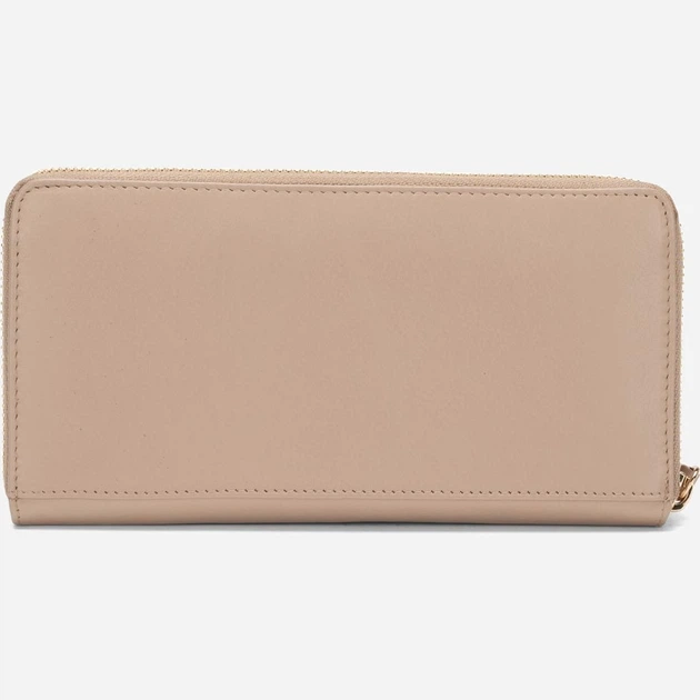 Гаманець шкіряний Tosca Blu Basic TF2250P03-C70 Grey Mole (8050035460517) - зображення 2