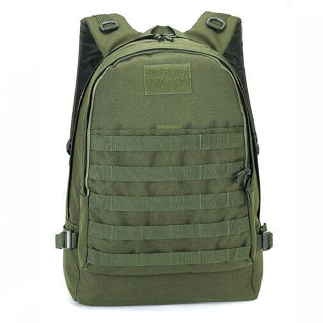 Рюкзак тактический Smartex 3P Tactical 31 ST-053 army green - изображение 1
