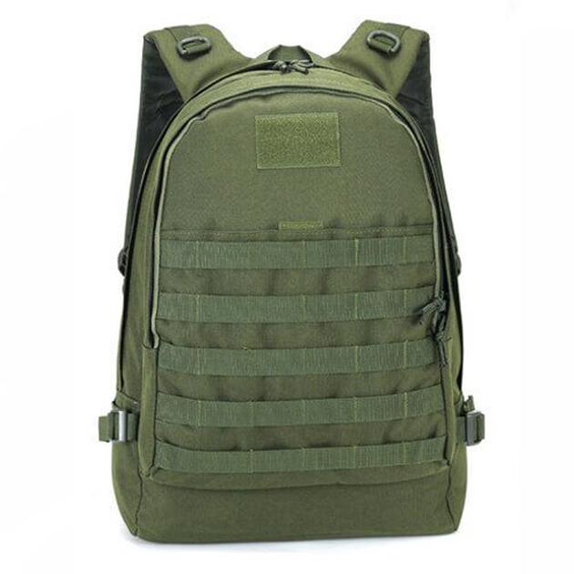 Рюкзак тактичний Smartex 3P Tactical 31 ST-053 army green - зображення 1