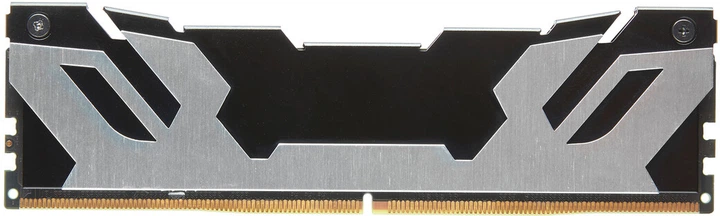 Pamięć Kingston Fury DDR5-6400 32768 MB PC5-51200 (Komplet 2x16384) Renegade Black (KF564C32RSK2-32) - obraz 3