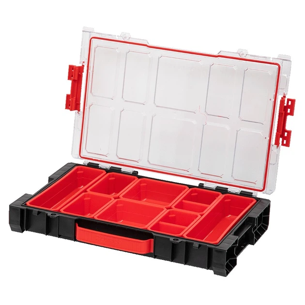 Органайзер QBRICK SYSTEM PRO ORGANIZER 100 (ORGQPRO100CZAPG003) - изображение 2