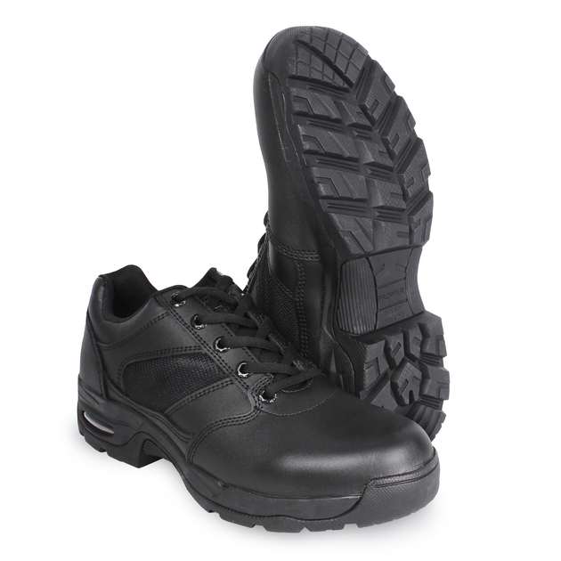 Тактические ботинки Propper Shift Low Top Boot Черный 41,5р (2000000098777) - изображение 1
