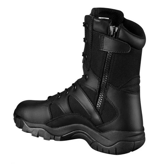 Ботинки Propper Tactical Duty 8" Boot Черный 45р (2000000098692) - изображение 2