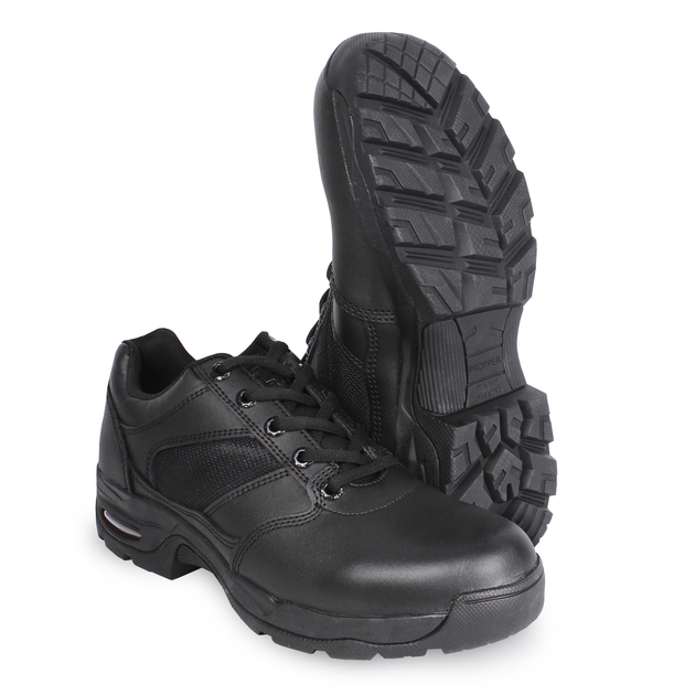 Тактичні черевики Propper Shift Low Top Boot Чорний 43,5р () - зображення 1