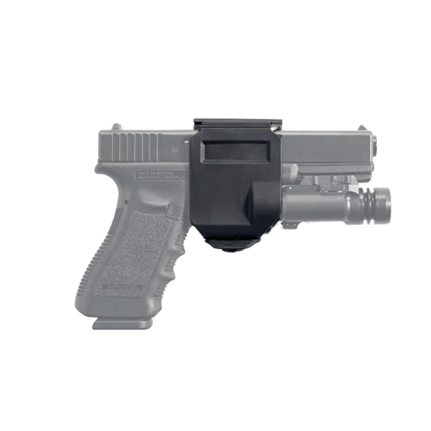 Пистолетная клипса-кобура Emerson CP Style Glock Gun Clip (2000000094922) - изображение 2