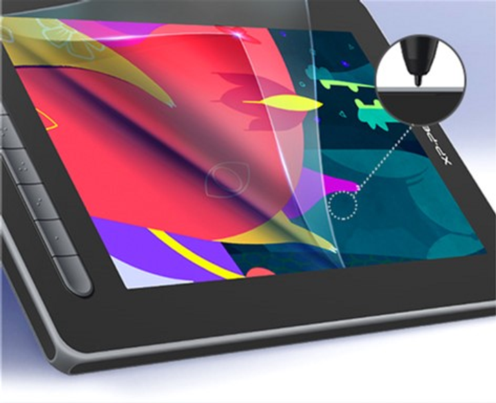 Графический монитор XP-Pen Artist 12 Pen Display (2nd Gen