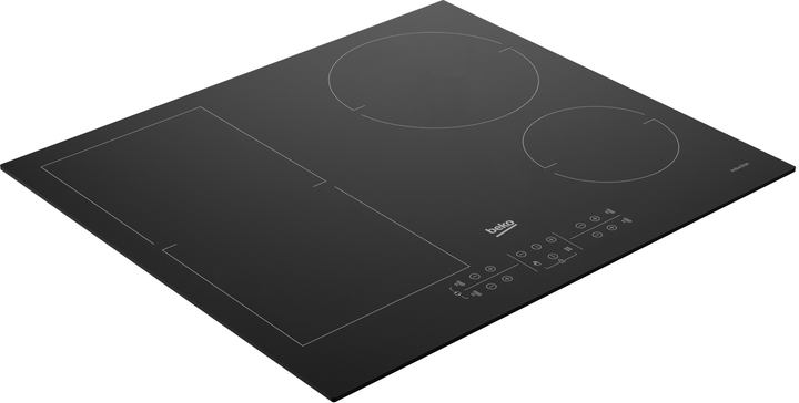 Електрична варильна поверхня Beko HII64200FMT (6764593) - изображение 4